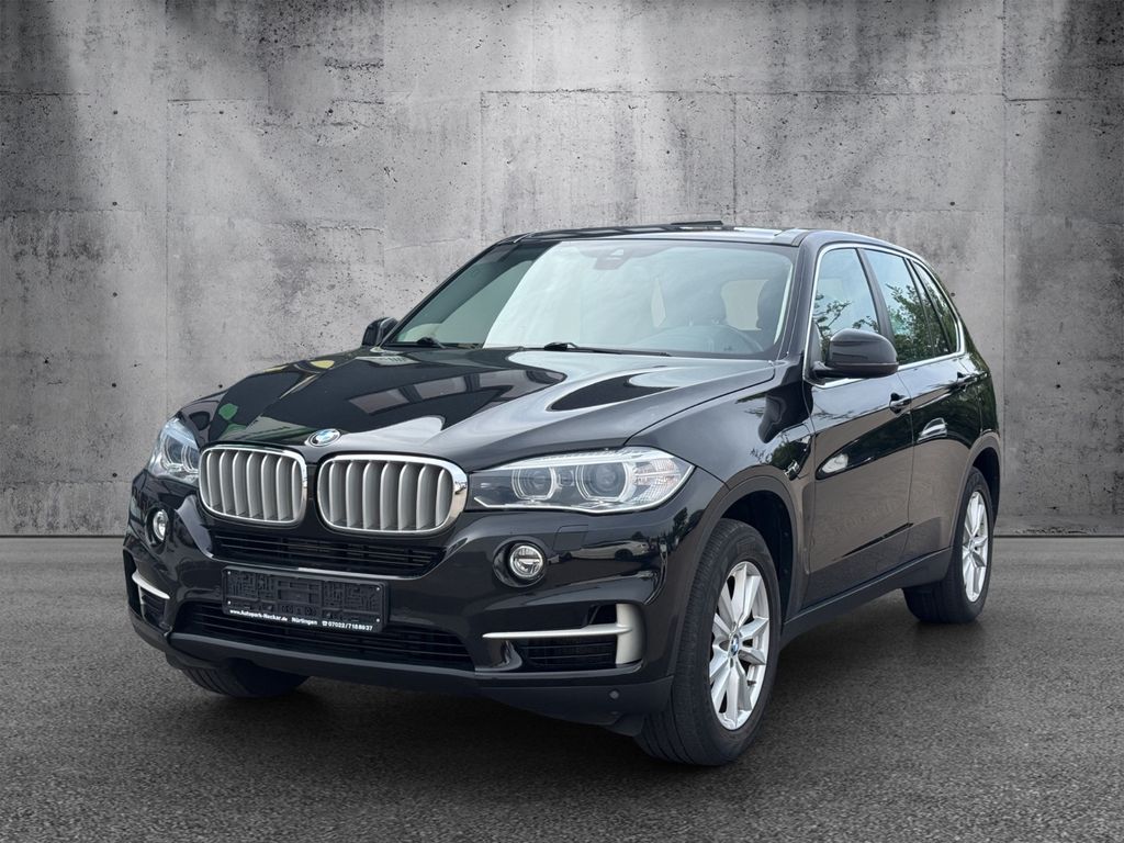 Bild des Angebotes BMW X5 xDrive40e iPerformance 8-G Aut.NAVI XENON AHK