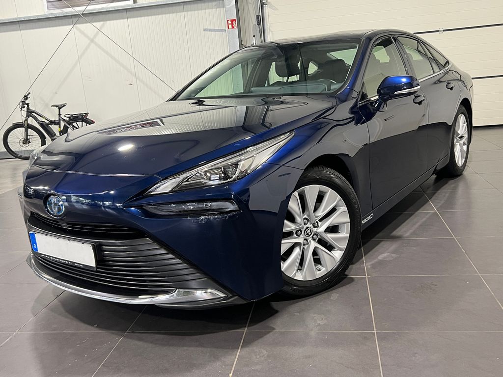 Bild des Angebotes Toyota Mirai Automatik **Navi*Kamera*Spur*Temp**