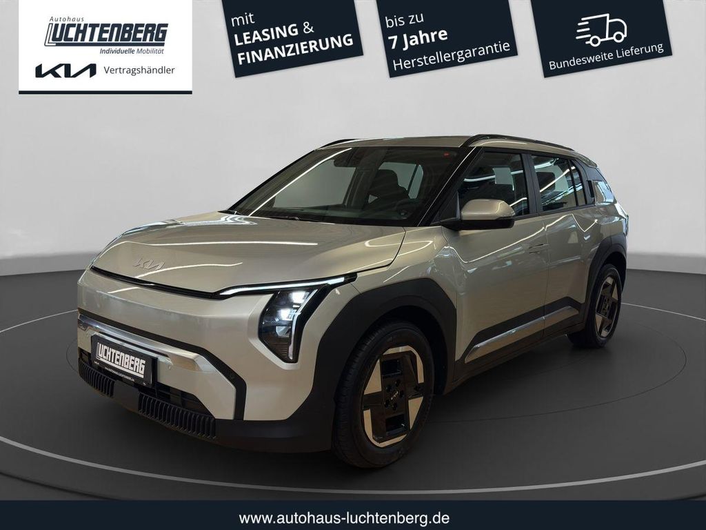 Bild des Angebotes Kia EV3 EARTH 58.3 kWh WINTER-PAKET NAVI+KAMERA+CARP