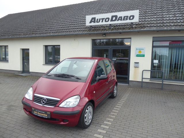 Bild des Angebotes Mercedes-Benz A 140