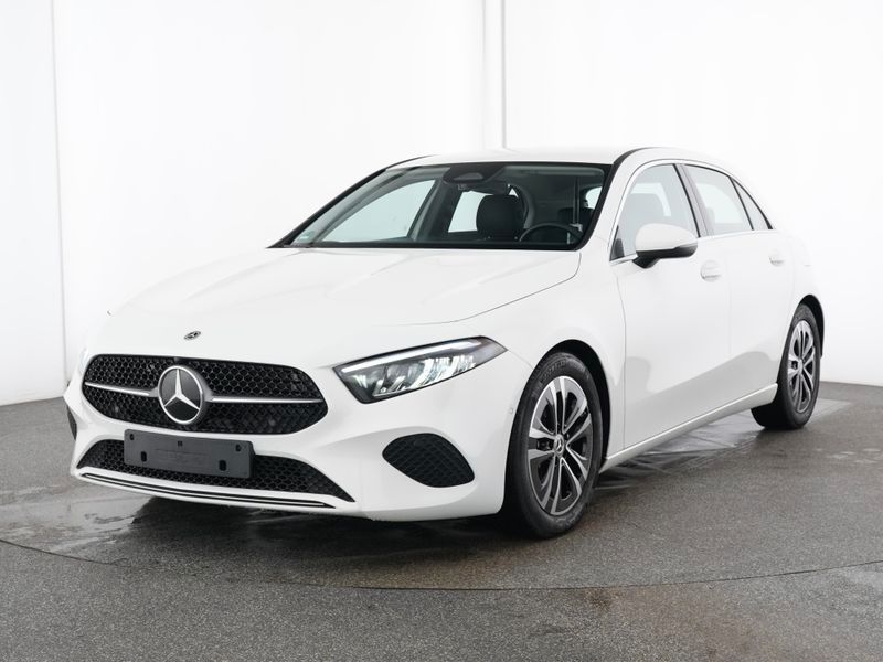 Bild des Angebotes Mercedes-Benz A 180 PROGRESSIVE+AHK+LENKRADHEIZ+KAMERA+