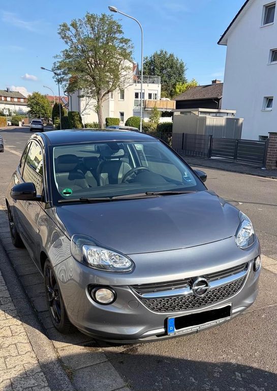 Bild des Angebotes Opel ADAM 1.4 JAM S/S