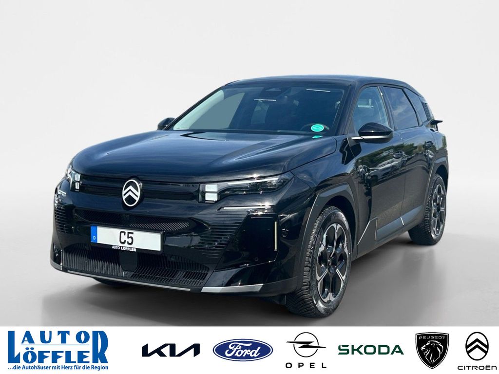 Bild des Angebotes Citroën C5 Aircross Plug-In-Hybrid Max TZ SHZ LHZ RFK DA