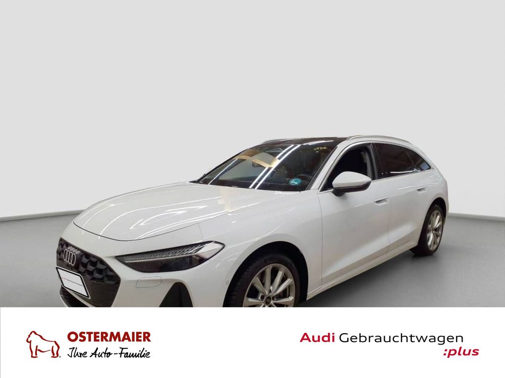 Bild des Angebotes Audi A5 Avant TDI QUATTRO AHK.PANO.ACC.R-KAMERA.SPORT