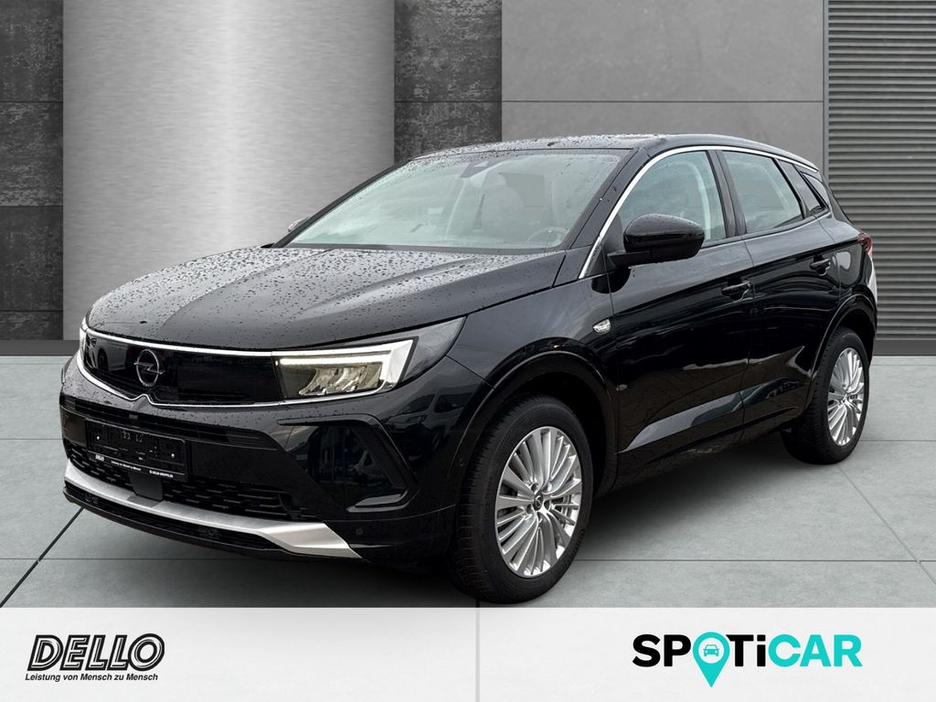 Bild des Angebotes Opel Grandland Business Edition PDC+Kamera CarPlay Di