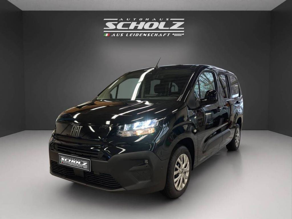 Bild des Angebotes Fiat Doblò series 4 Kombi XL Diesel 130 AT