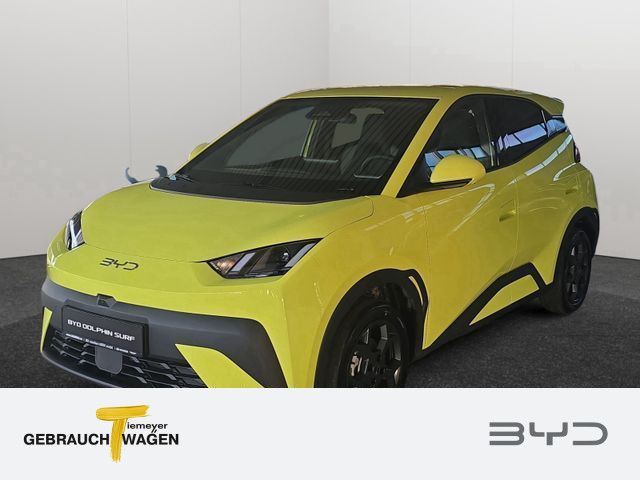 Bild des Angebotes BYD DOLPHIN SURF Comfort Übergabe nach 10.000 KM