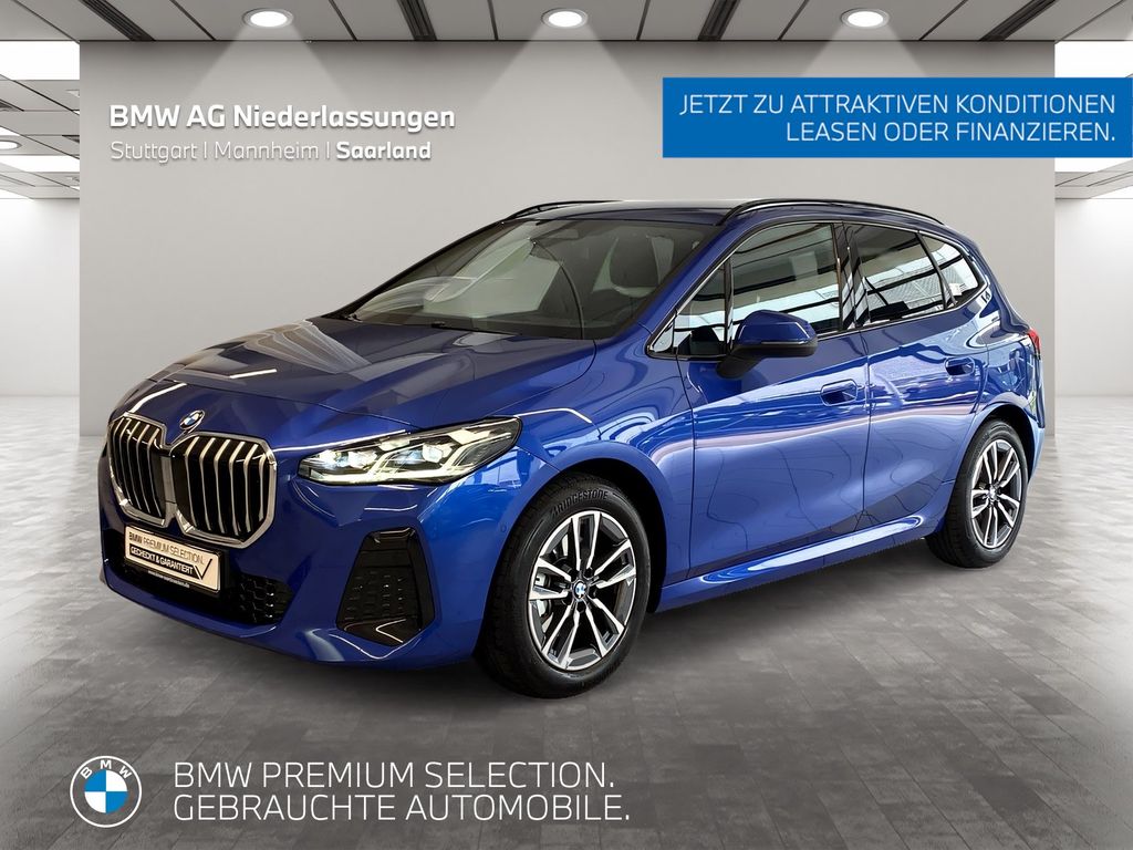 Bild des Angebotes BMW 220d M Sport AHK Driv.Assist+ Harman/K Kamera