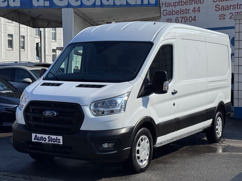 Bild des Angebotes Ford Transit Kasten 350 L3 Trend KLIMAANLAGE,R-KAMERA