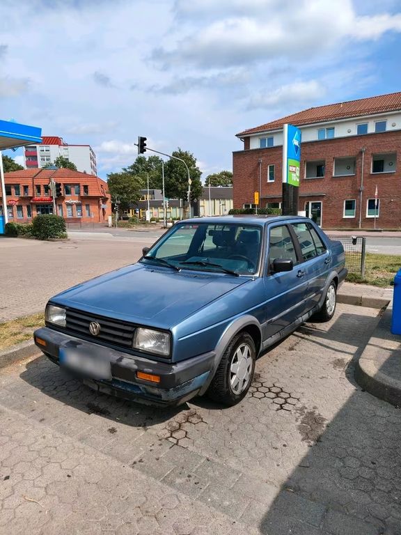 Volkswagen Jetta GL 1.8