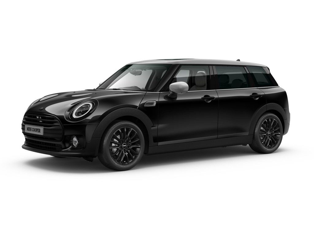 Bild des Angebotes MINI Cooper Clubman +Navi+LED+RFK+eSitze+Panorama+PDC