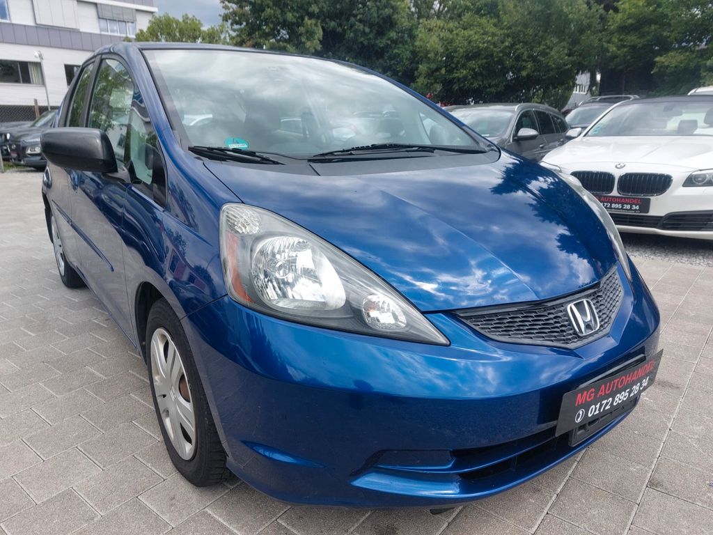 Bild des Angebotes Honda Jazz/Fit 1.5 *Automatik*Klima