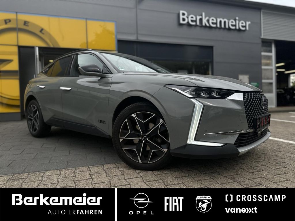 Bild des Angebotes DS Automobiles DS 4 Cross Rivoli 1.2 PureTech *Night-Vision*