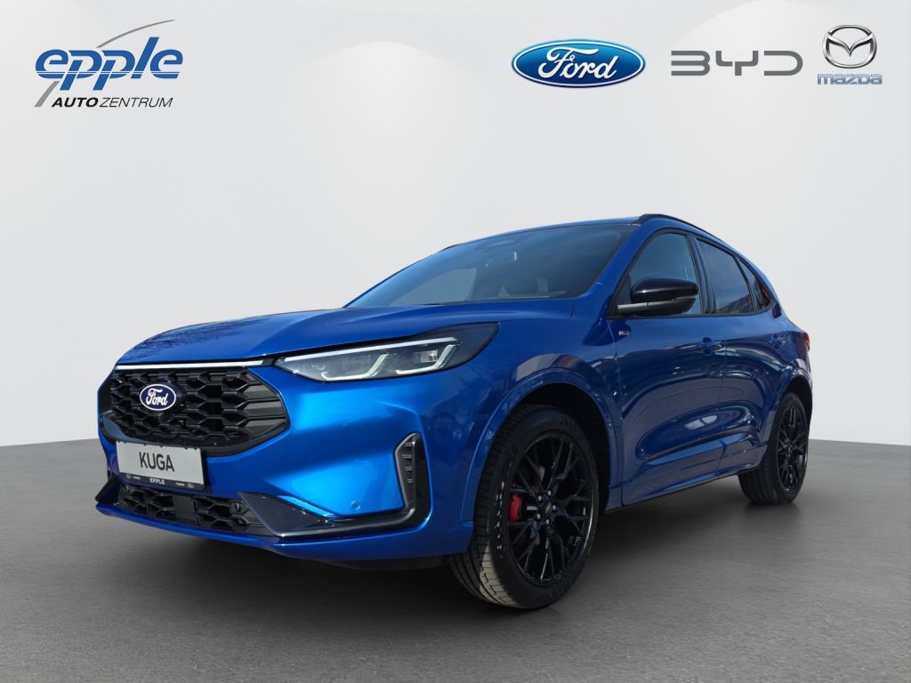 Bild des Angebotes Ford Kuga 2.5 FHEV ST-LINE X Vollhybrid,AHK,PANO,LED