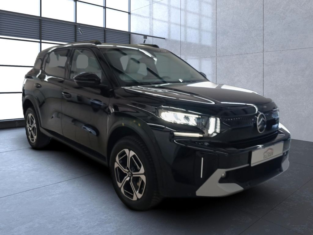 Bild des Angebotes Citroën C3 Aircross Hybrid 145 MAX # 7-SITZER