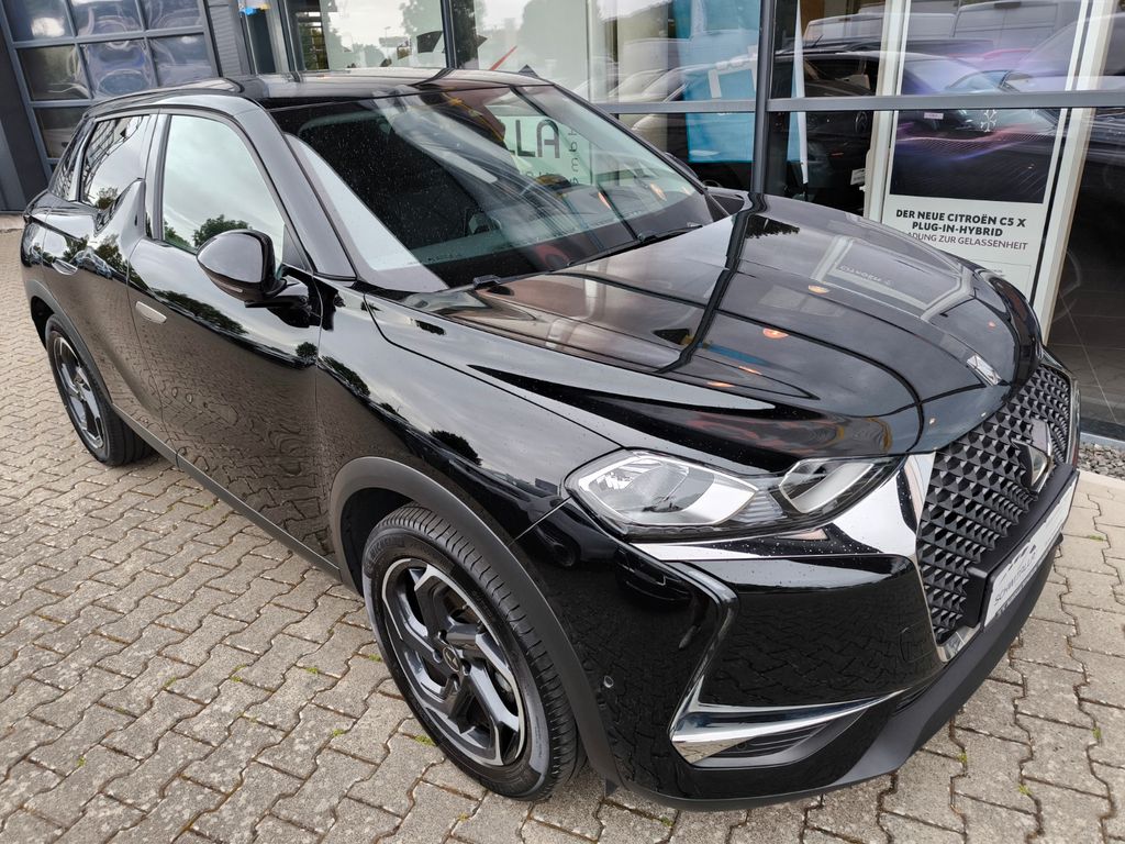 Bild des Angebotes DS Automobiles DS3 Crossback PureTech 130 Faubourg