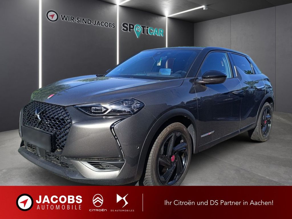 Bild des Angebotes DS Automobiles DS3 Crossback BlueHDi 130 PERFORMANCE LINE