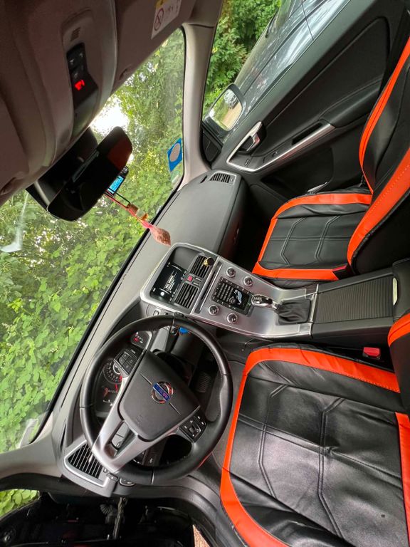 Bild des Angebotes Volvo XC60 D4 Linje Inscription Geartronic Linje I...