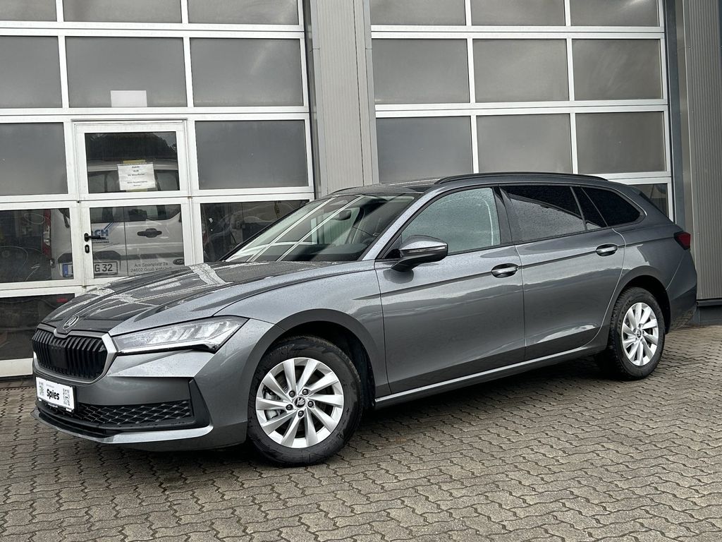 Bild des Angebotes Skoda Superb Combi 2.0 TDI
