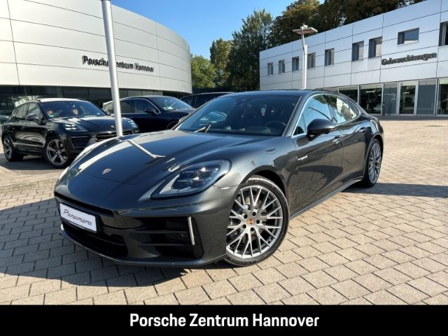 Bild des Angebotes Porsche Panamera 4 E-Hybrid