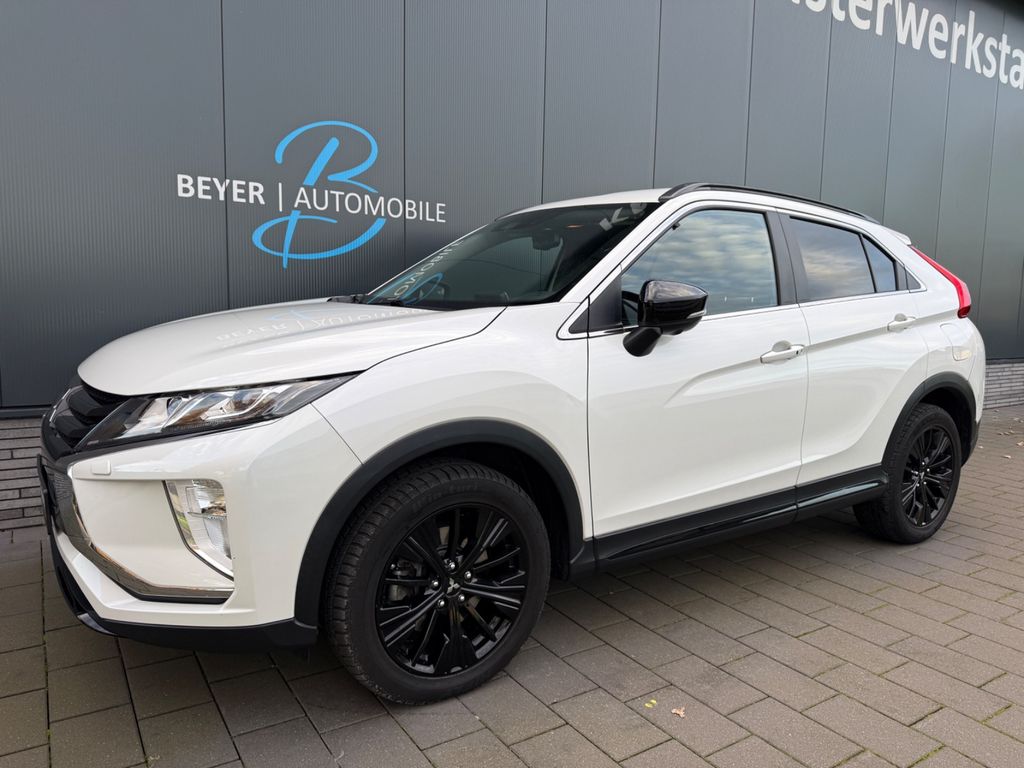 Bild des Angebotes Mitsubishi Eclipse Cross Active+4WD *Bi-Xenon*Kamera*1.Hand