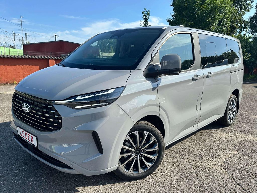 Bild des Angebotes Ford Tourneo Custom L1 Titanium X St. Hzg, B O