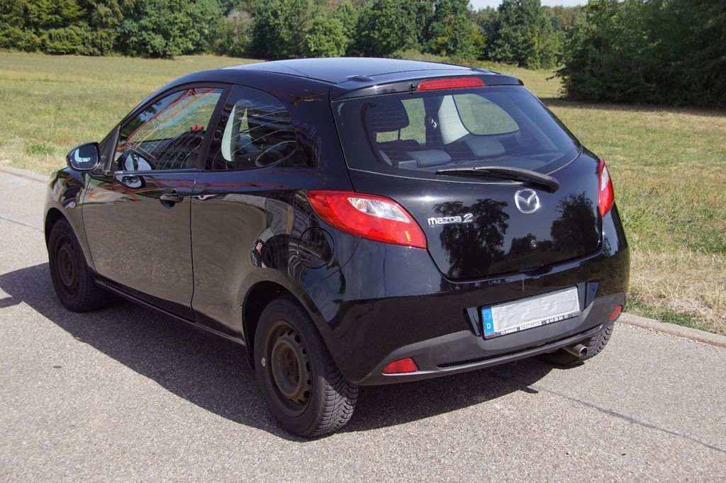 Bild des Angebotes Mazda 2 1.5 Independence Sport Independence