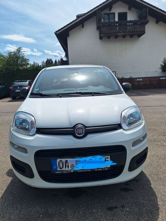 Bild des Angebotes Fiat New Panda 1.2 8V CITY CROSS CITY CROSS