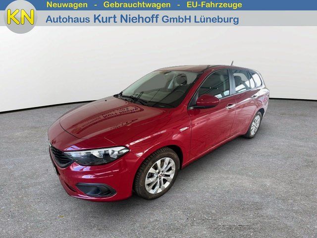 Bild des Angebotes Fiat Tipo Kombi + Klimaautomatik + Sitzheizung