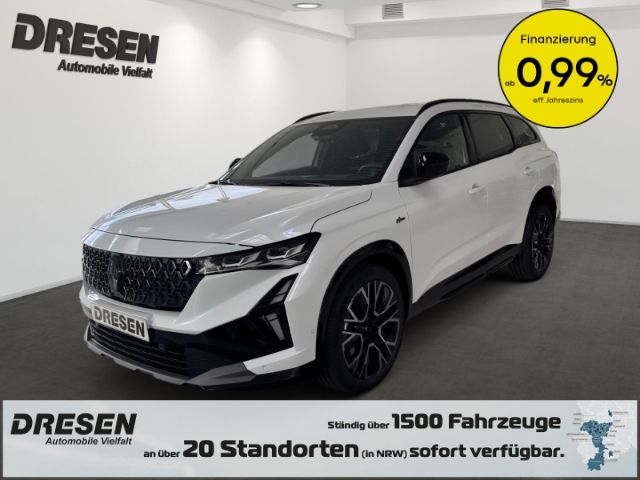 Bild des Angebotes Renault Espace Esprit Alpine Full Hybrid E-Tech 200 5-Si