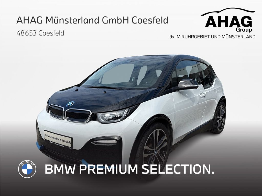 Bild des Angebotes BMW i3s Kamera Harman/Kardon Sitzhzg Wärmepumpe
