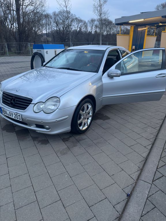 Bild des Angebotes Mercedes-Benz CL 200