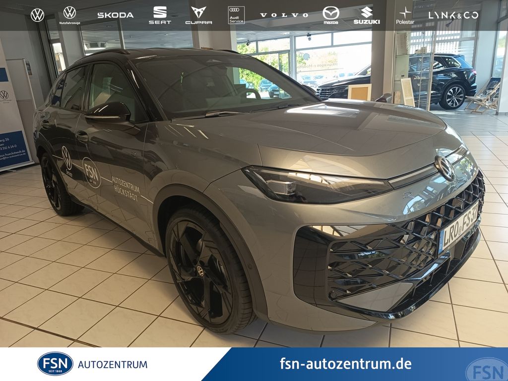 Bild des Angebotes Volkswagen T-Roc 1.5 eTSI R-Line