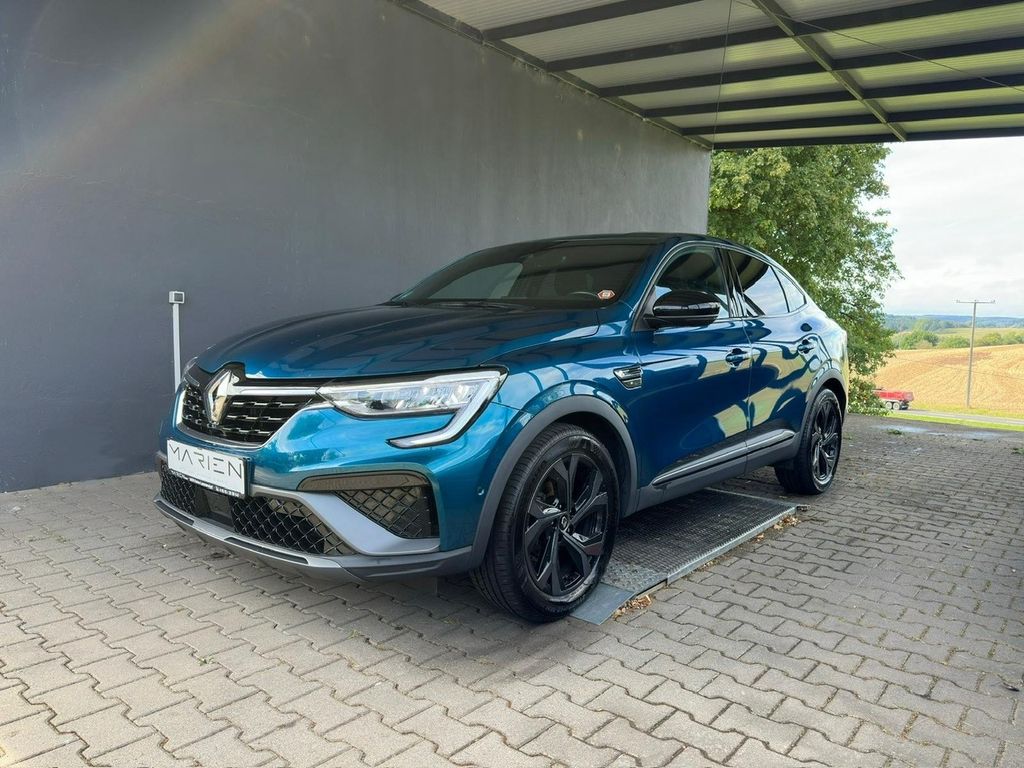 Bild des Angebotes Renault Arkana R.S. Line