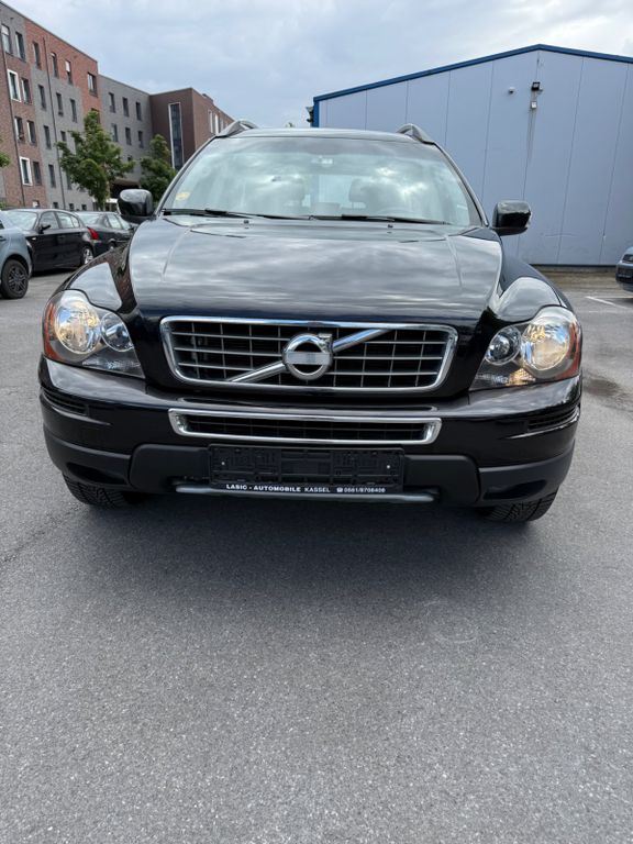 Bild des Angebotes Volvo XC 90 XC90 D5 Edition