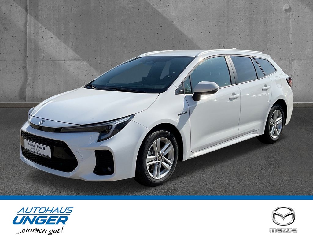 Bild des Angebotes Suzuki Swace EU6d 1.8 Hybrid Comfort+