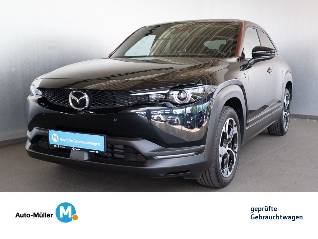 Bild des Angebotes Mazda MX-30 e-SKYACTIV Edition R R-EV Bose Kamera