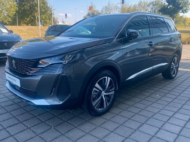 Bild des Angebotes Peugeot 5008 ALLURE 130 El.Heckkl. SitzHeizg. Citypaket