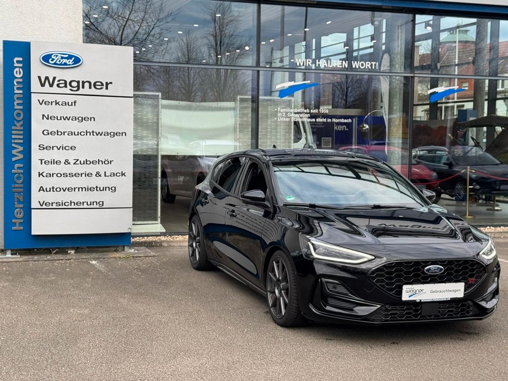 Bild des Angebotes Ford Focus Lim. ST X *Track-Pack*Easy-Parking*