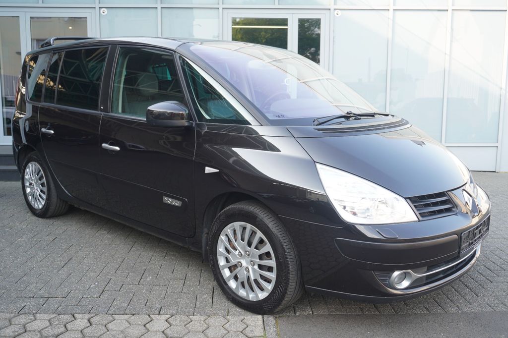 Bild des Angebotes Renault Espace IV Edition 25th Navi/Xenon/Pano/7-Sitze