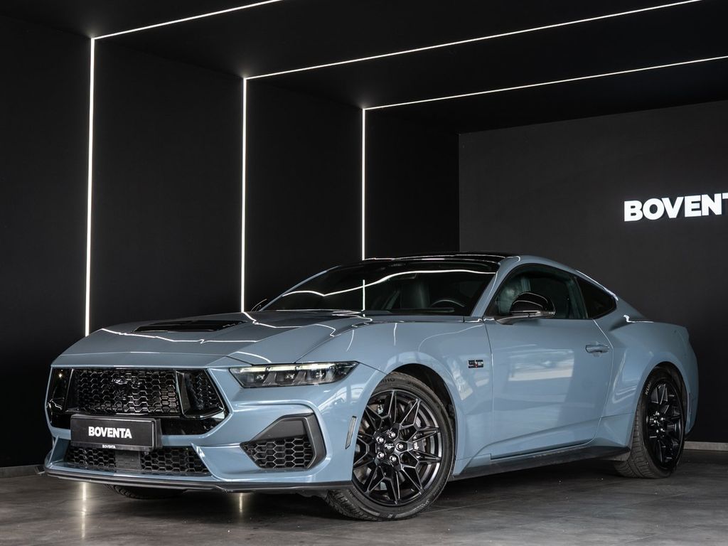 Bild des Angebotes Ford Mustang 5.0 Ti-VCT V8 GT Fastback  *SYNC4*B&O*