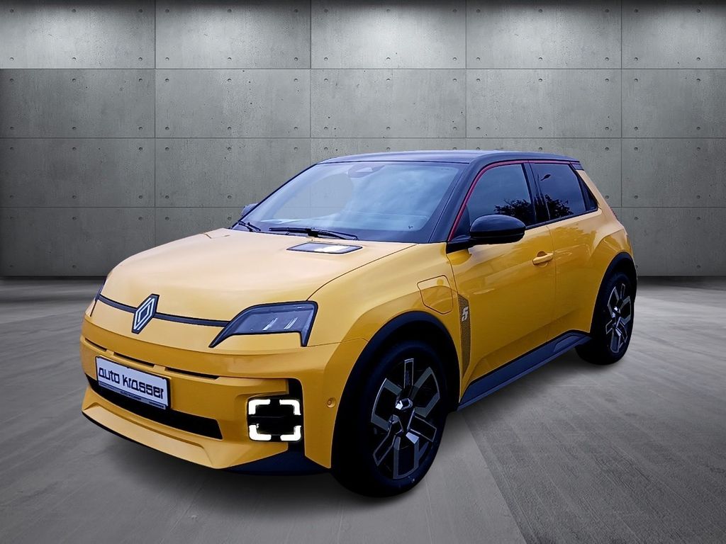 Bild des Angebotes Renault R 5 E-Tech elektrisch Techno 150 Comfort Range