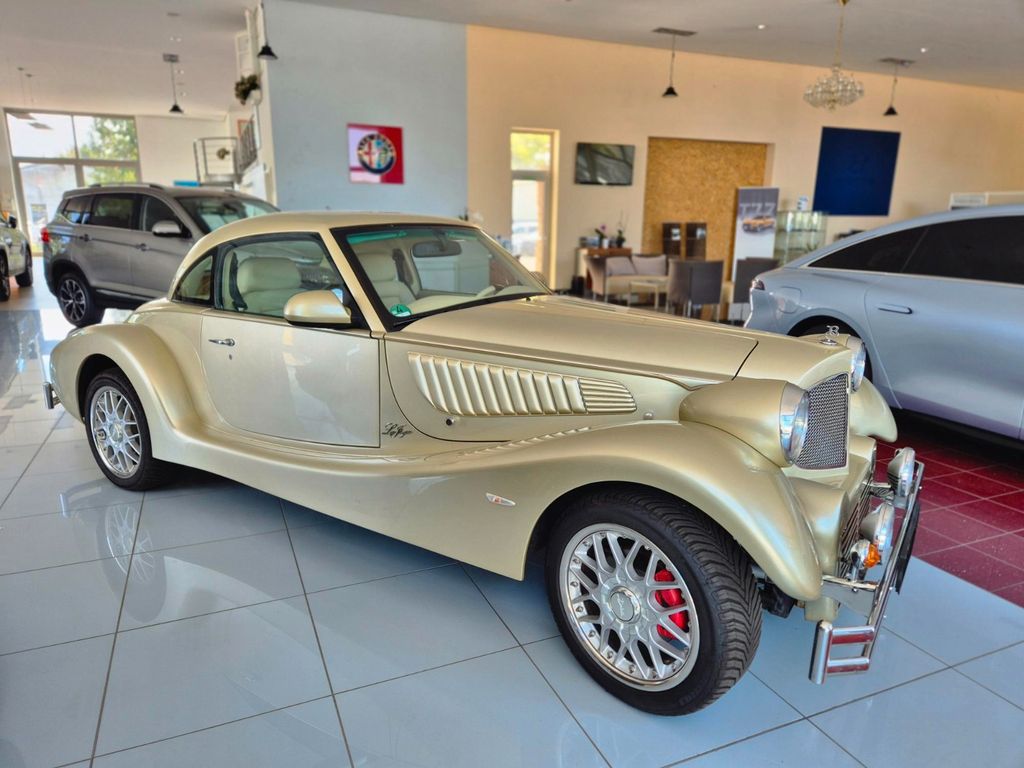 Bild des Angebotes Andere Bufori La Joya Coupe` MkIII  Liebhaberstück