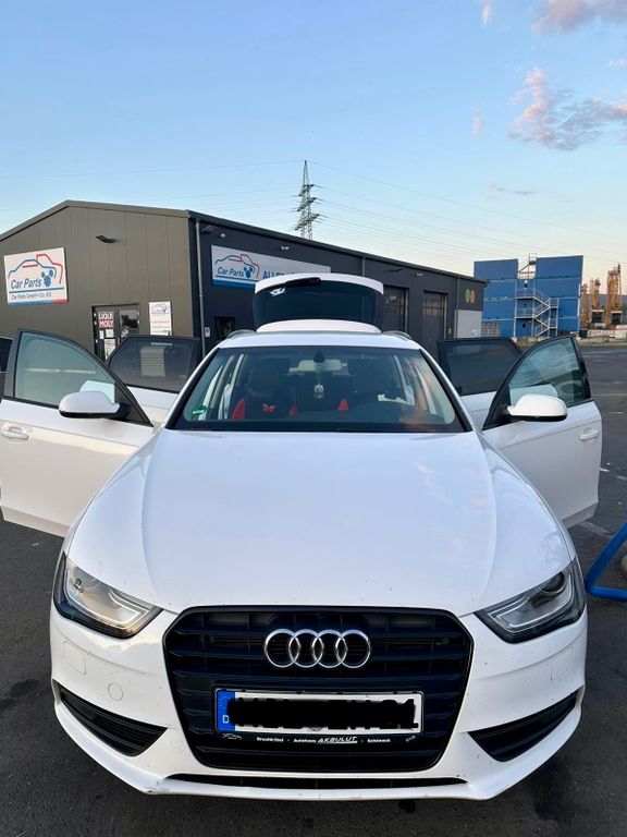 Bild des Angebotes Audi A4 1.8 TFSI Ambition Avant Ambition