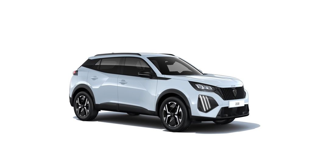 Peugeot 2008 Hybrid 110 Business | LMF/ALLWETTER/CAM/LED