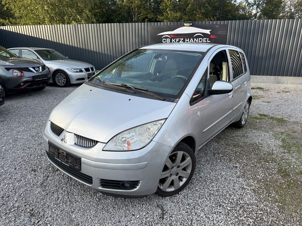 Bild des Angebotes Mitsubishi Colt 1,5D *Motion*Tüv 05/2028*Voll Scheckheft