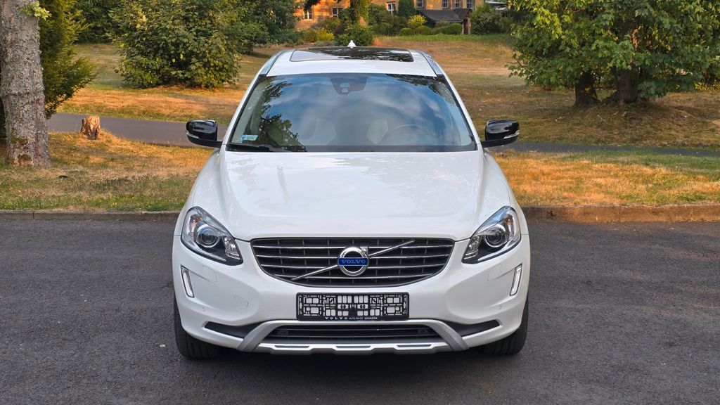 Bild des Angebotes Volvo XC60 T6 AWD Dynamic