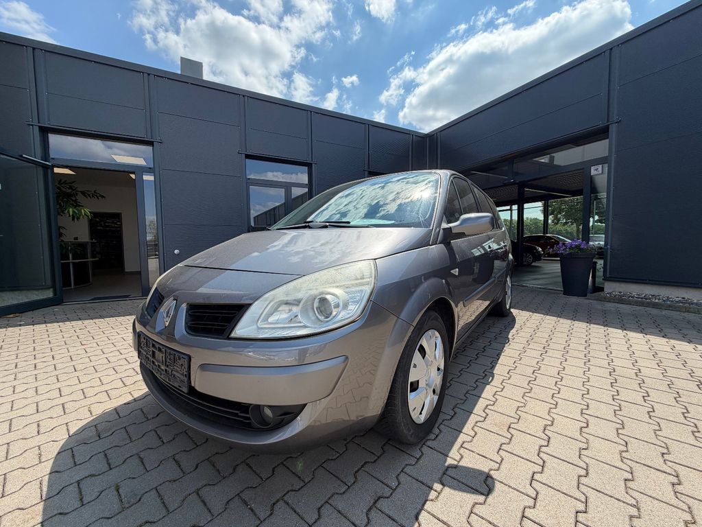 Bild des Angebotes Renault Grand Scenic II Avantage