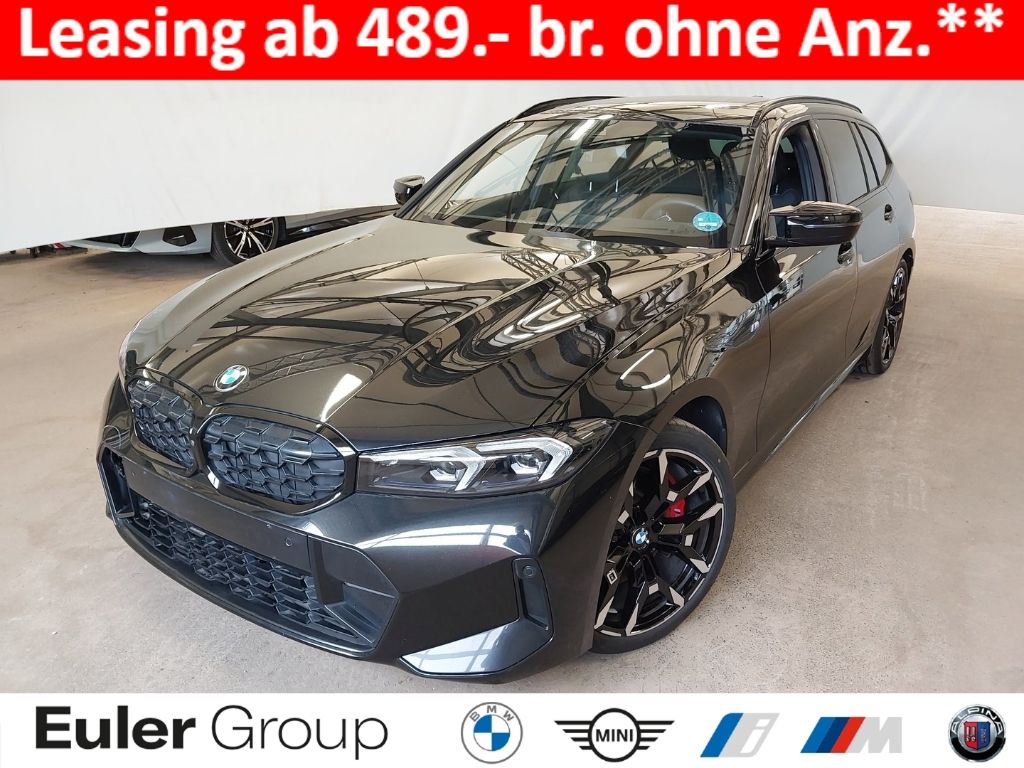 Bild des Angebotes BMW M340i xDrive Tour M-Sport-Pro Pano AHK 19''SR HU