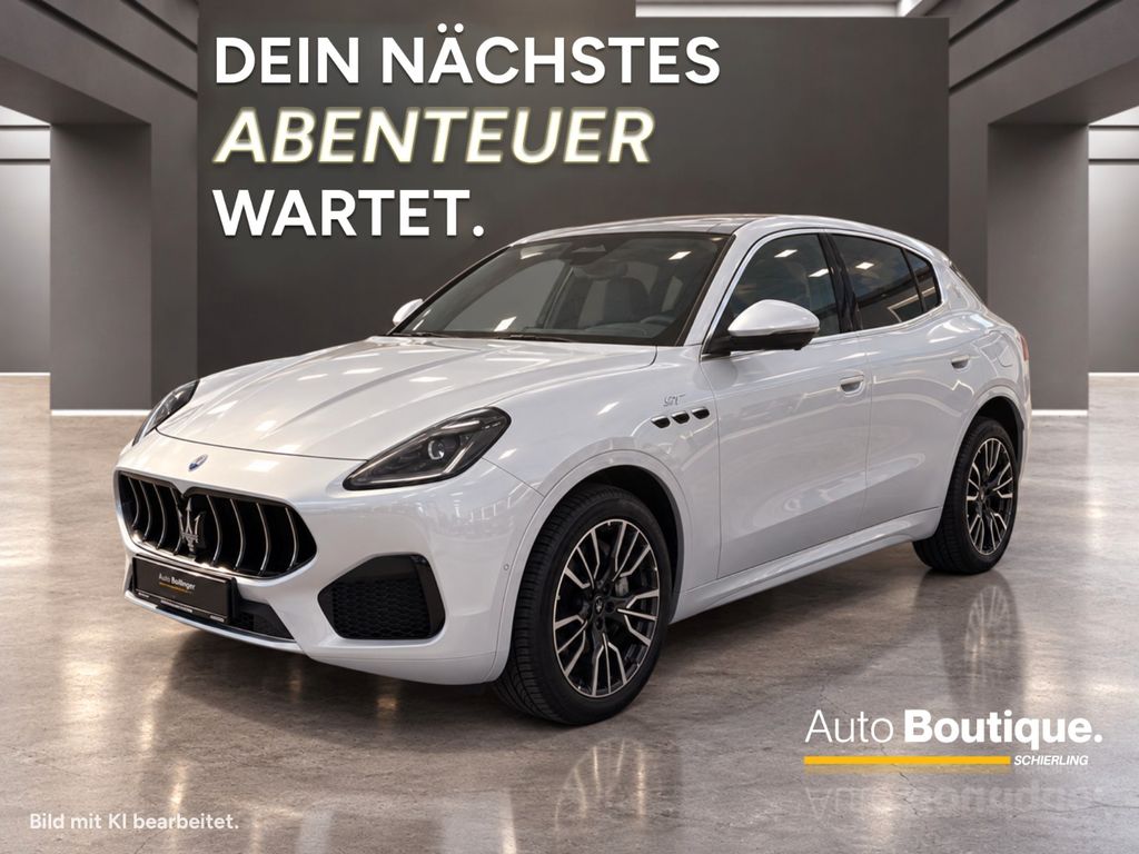 Bild des Angebotes Maserati Grecale GT 2.0 Mild-Hybrid AWD /NAVI/LED/SONUS